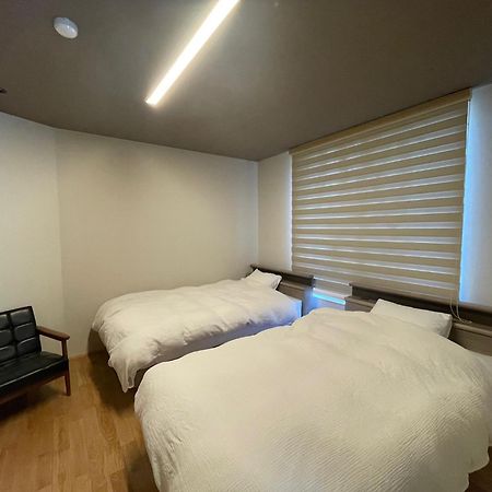 Japanese-Style Pension Hoshikawa Kusatsu  Bagian luar foto