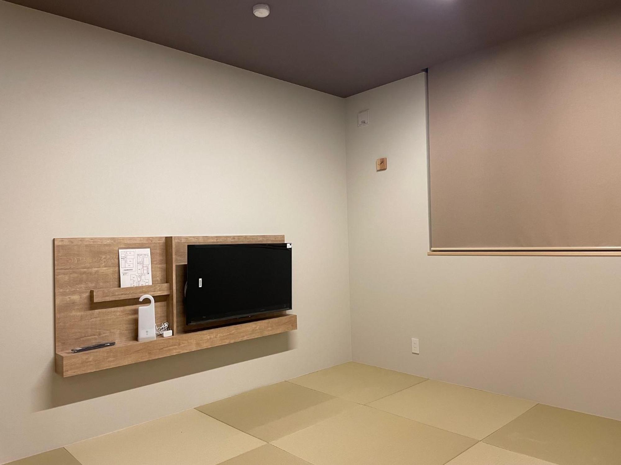 Japanese-Style Pension Hoshikawa Kusatsu  Bagian luar foto