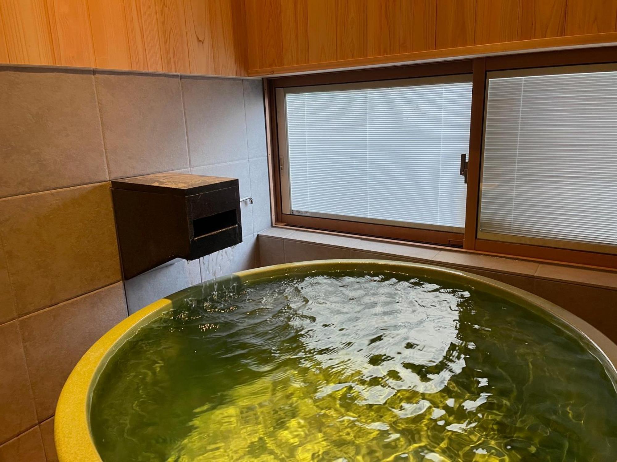 Japanese-Style Pension Hoshikawa Kusatsu  Bagian luar foto