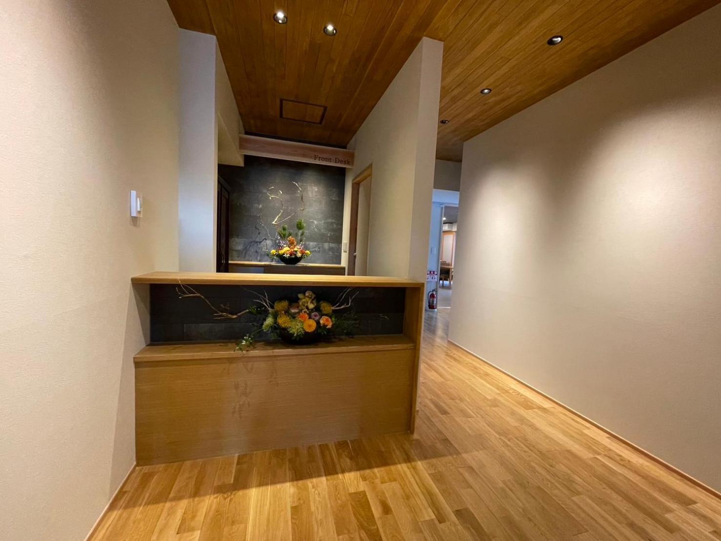 Japanese-Style Pension Hoshikawa Kusatsu  Bagian luar foto